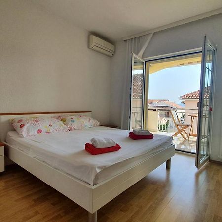 זאדאר Apartments Renato מראה חיצוני תמונה