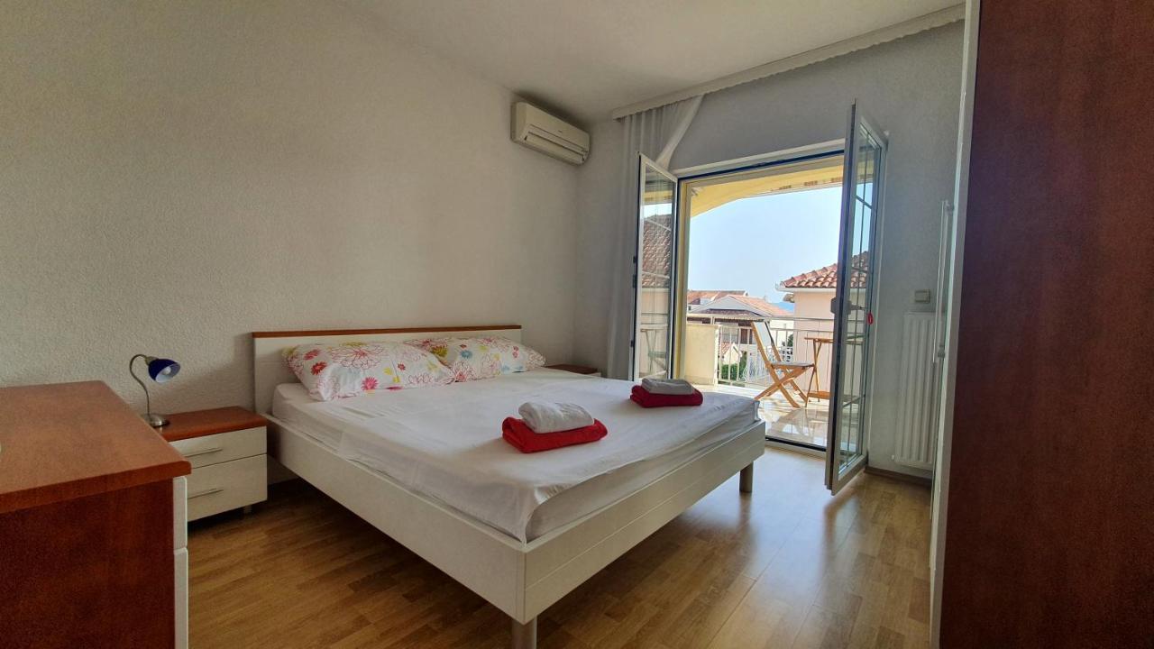 זאדאר Apartments Renato מראה חיצוני תמונה