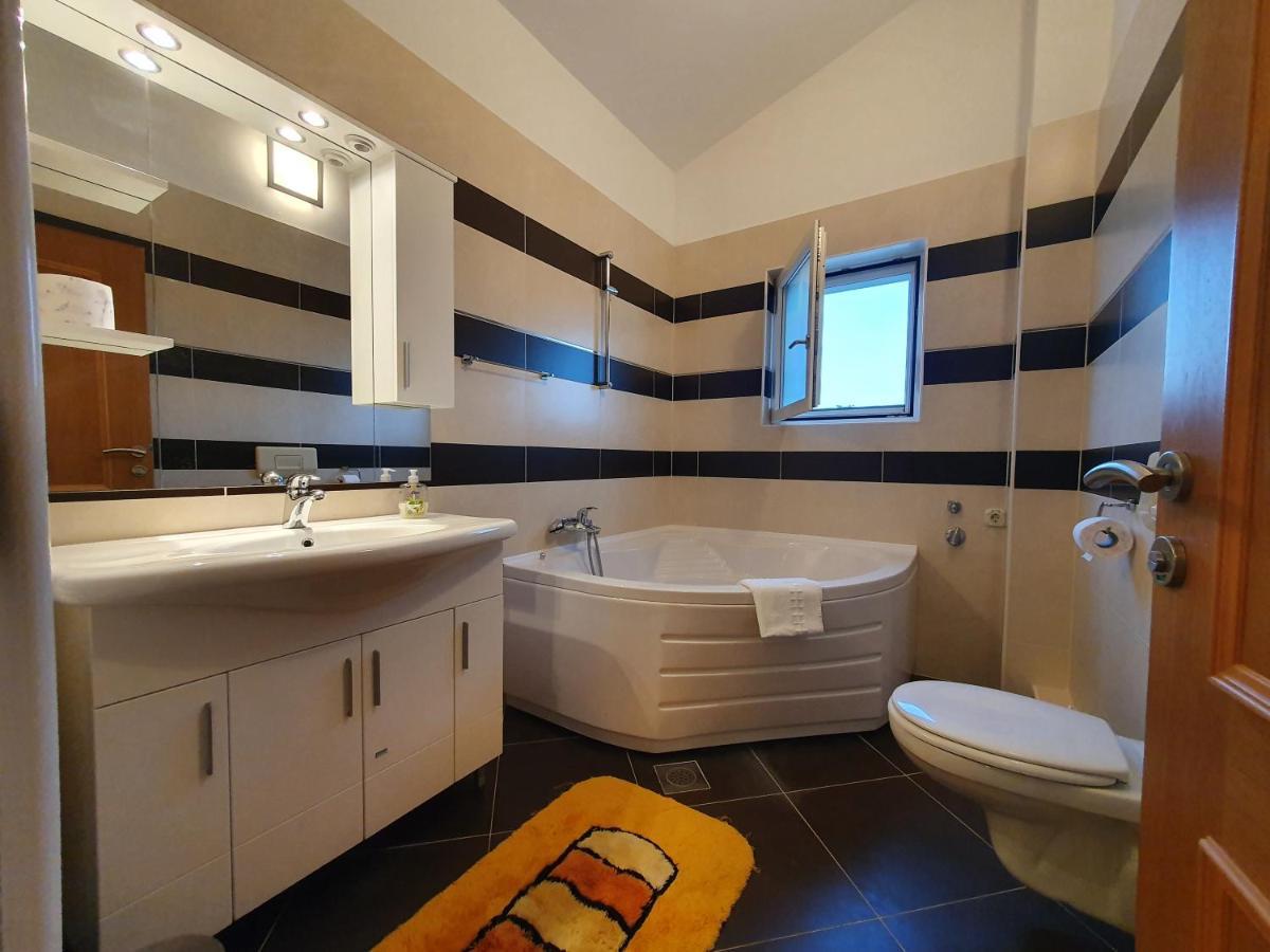 זאדאר Apartments Renato מראה חיצוני תמונה