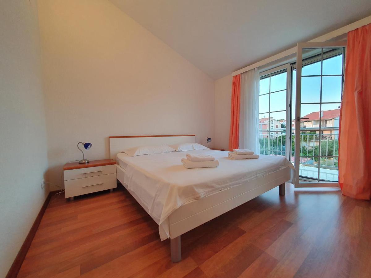 זאדאר Apartments Renato מראה חיצוני תמונה