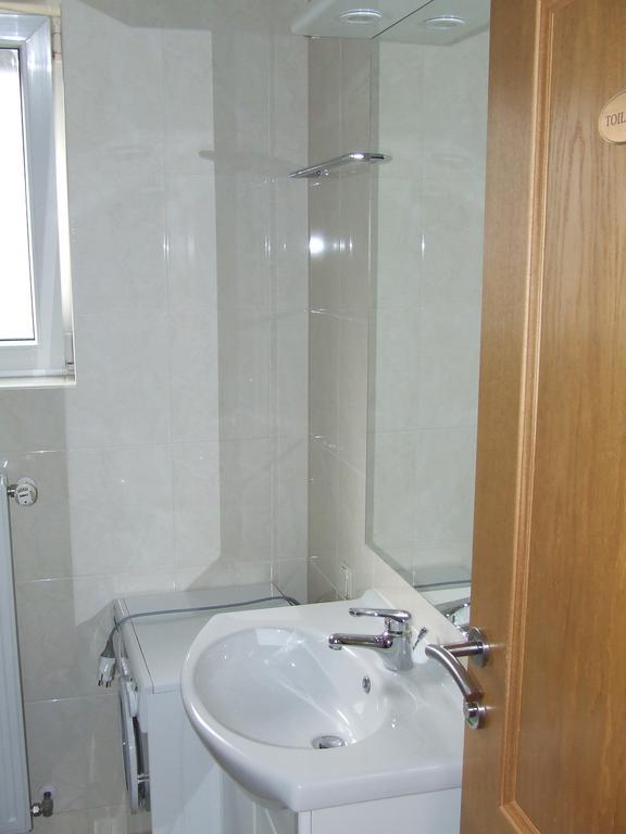 זאדאר Apartments Renato מראה חיצוני תמונה