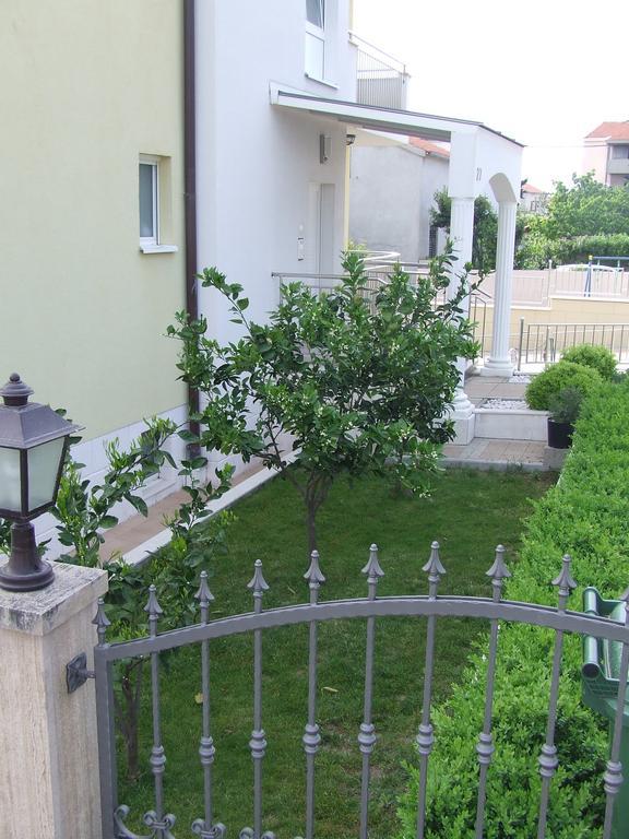 זאדאר Apartments Renato מראה חיצוני תמונה